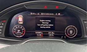 Audi Q7 TECHNIK S-LINE| НА ВЪЗДУХ| DIS| BOSE| 360| ОБДУХ| | Auto.bg — изображение 15 Audi Q7 TECHNIK S-LINE| НА ВЪЗДУХ| DIS| BOSE| 360| ОБДУХ| | Auto.bg — изображение 15