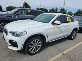 BMW X4 * XDRIVE30I SPORT UTILITY 4D * CARFAX *