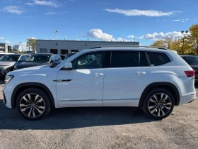 VW Atlas * Execline 3.6 FSI 4MOTION * CARFAX * ОПЦИЯ ЗА ФИН | Auto.bg — изображение 2 VW Atlas * Execline 3.6 FSI 4MOTION * CARFAX * ОПЦИЯ ЗА ФИН | Auto.bg — изображение 2