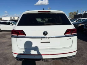 VW Atlas * Execline 3.6 FSI 4MOTION * CARFAX * ОПЦИЯ ЗА ФИН | Auto.bg — изображение 4 VW Atlas * Execline 3.6 FSI 4MOTION * CARFAX * ОПЦИЯ ЗА ФИН | Auto.bg — изображение 4