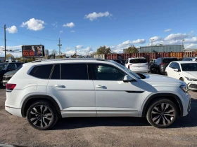 VW Atlas * Execline 3.6 FSI 4MOTION * CARFAX * ОПЦИЯ ЗА ФИН | Auto.bg — изображение 3 VW Atlas * Execline 3.6 FSI 4MOTION * CARFAX * ОПЦИЯ ЗА ФИН | Auto.bg — изображение 3
