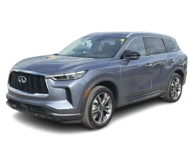 Infiniti QX60 * 3.5 V6 LUXE AWD FINANCE PRICE ADVERTISED | CLEAN - 33350 € - 99099942 6 | Car24.bg Infiniti QX60 * 3.5 V6 LUXE AWD FINANCE PRICE ADVERTISED | CLEAN - 33350 € - 99099942 6