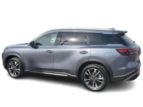 Infiniti QX60 * 3.5 V6 LUXE AWD FINANCE PRICE ADVERTISED | CLEAN - 33350 € - 99099942 9 | Car24.bg Infiniti QX60 * 3.5 V6 LUXE AWD FINANCE PRICE ADVERTISED | CLEAN - 33350 € - 99099942 9