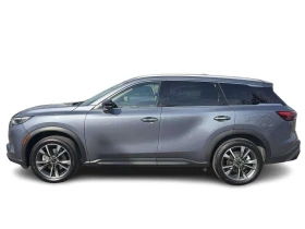 Infiniti QX60 * 3.5 V6 LUXE AWD FINANCE PRICE ADVERTISED | CLEAN - 33350 € - 99099942 8 | Car24.bg Infiniti QX60 * 3.5 V6 LUXE AWD FINANCE PRICE ADVERTISED | CLEAN - 33350 € - 99099942 8