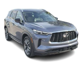 Infiniti QX60 * 3.5 V6 LUXE AWD FINANCE PRICE ADVERTISED | CLEAN - 33350 € - 99099942 3 | Car24.bg Infiniti QX60 * 3.5 V6 LUXE AWD FINANCE PRICE ADVERTISED | CLEAN - 33350 € - 99099942 3