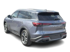 Infiniti QX60 * 3.5 V6 LUXE AWD FINANCE PRICE ADVERTISED | CLEAN - 33350 € - 99099942 11 | Car24.bg Infiniti QX60 * 3.5 V6 LUXE AWD FINANCE PRICE ADVERTISED | CLEAN - 33350 € - 99099942 11