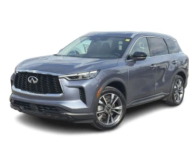 Infiniti QX60 * 3.5 V6 LUXE AWD FINANCE PRICE ADVERTISED | CLEAN - Car24.bg Infiniti QX60 * 3.5 V6 LUXE AWD FINANCE PRICE ADVERTISED | CLEAN