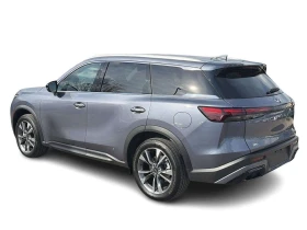 Infiniti QX60 * 3.5 V6 LUXE AWD FINANCE PRICE ADVERTISED | CLEAN - 33350 € - 99099942 10 | Car24.bg Infiniti QX60 * 3.5 V6 LUXE AWD FINANCE PRICE ADVERTISED | CLEAN - 33350 € - 99099942 10