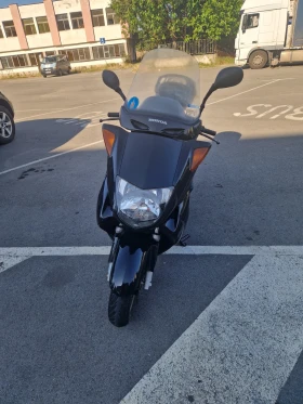 Honda 250