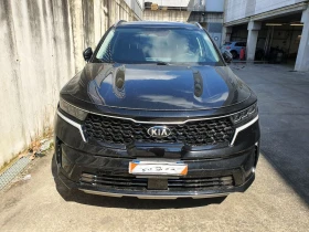 Kia Sorento 1.6 TGDI Plug-in Hybrid Spirit 4WD ИСТОРИЯ 1 - Car24.bg Kia Sorento 1.6 TGDI Plug-in Hybrid Spirit 4WD ИСТОРИЯ 1