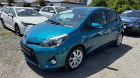 Toyota Yaris 1.5 HYBRID Внос ШВЕЙЦАРИЯ!LED, NAVI, Камера, Темпо - Car24.bg Toyota Yaris 1.5 HYBRID Внос ШВЕЙЦАРИЯ!LED, NAVI, Камера, Темпо