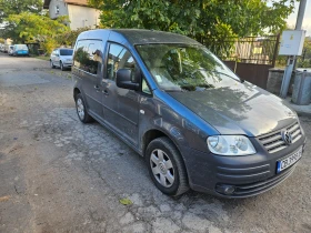 VW Caddy | Mobile.bg — малка снимка 3