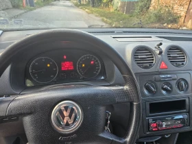 VW Caddy | Mobile.bg — малка снимка 2