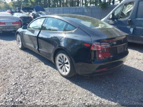 Tesla Model 3 RWD - 35000 лв. / 17895.22 € - 41145599 3 | Car24.bg Tesla Model 3 RWD - 35000 лв. / 17895.22 € - 41145599 3