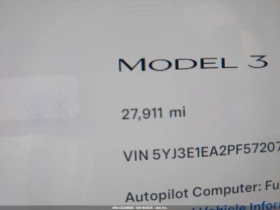 Tesla Model 3 RWD - 35000 лв. / 17895.22 € - 41145599 7 | Car24.bg Tesla Model 3 RWD - 35000 лв. / 17895.22 € - 41145599 7
