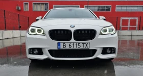 BMW 525 XD M Pack - 12999 € / 25423.83 лв. - 42676225 2 | Car24.bg BMW 525 XD M Pack - 12999 € / 25423.83 лв. - 42676225 2