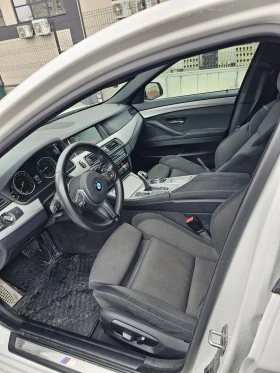 BMW 525 XD M Pack - 12999 € / 25423.83 лв. - 42676225 14 | Car24.bg BMW 525 XD M Pack - 12999 € / 25423.83 лв. - 42676225 14