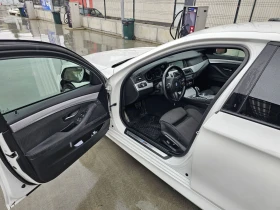 BMW 525 XD M Pack - 12999 € / 25423.83 лв. - 42676225 10 | Car24.bg BMW 525 XD M Pack - 12999 € / 25423.83 лв. - 42676225 10