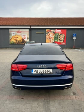 Audi A8 4.2TDI / DesignSelection/ПОДГ//ОБДУХ//МАСАЖ/ЛИЗИНГ - 15339 € / 30000.48 лв. - 24998953 3 | Car24.bg Audi A8 4.2TDI / DesignSelection/ПОДГ//ОБДУХ//МАСАЖ/ЛИЗИНГ - 15339 € / 30000.48 лв. - 24998953 3