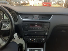 Skoda Octavia 1.6 TDI - 6599 € / 12906.52 лв. - 61744094 12 | Car24.bg Skoda Octavia 1.6 TDI - 6599 € / 12906.52 лв. - 61744094 12