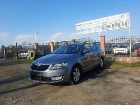 Skoda Octavia 1.6 TDI - Car24.bg Skoda Octavia 1.6 TDI