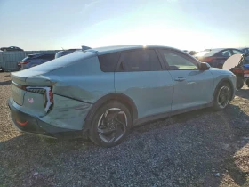 Kia K4 EX FWD - 12000 € / 23469.96 лв. - 42750761 3 | Car24.bg Kia K4 EX FWD - 12000 € / 23469.96 лв. - 42750761 3