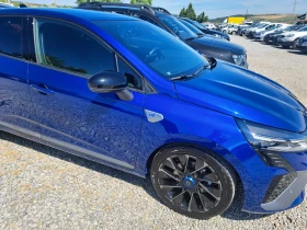 Renault Clio 1.6 E, _TECH ALPINE - 18800 € / 36769.60 лв. - 94904440 6 | Car24.bg Renault Clio 1.6 E, _TECH ALPINE - 18800 € / 36769.60 лв. - 94904440 6