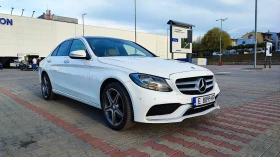 Снимка Mercedes-Benz C 300