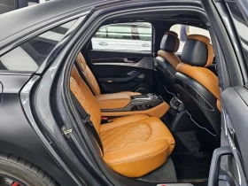 Audi S8 4.0 TFSI QUATTRO | Auto.bg — изображение 12 Audi S8 4.0 TFSI QUATTRO | Auto.bg — изображение 12