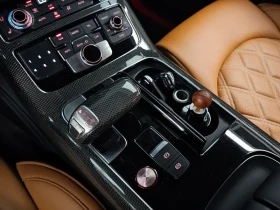 Audi S8 4.0 TFSI QUATTRO | Auto.bg — изображение 9 Audi S8 4.0 TFSI QUATTRO | Auto.bg — изображение 9
