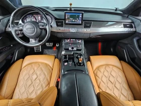 Audi S8 4.0 TFSI QUATTRO | Auto.bg — изображение 7 Audi S8 4.0 TFSI QUATTRO | Auto.bg — изображение 7