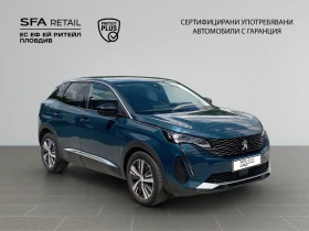 Peugeot 3008 New Line Up ALLURE 1.6 Plug-in HYBRID 2WD 225 e-EA - 25500 € / 49873.67 лв. - 51261027 3 | Car24.bg Peugeot 3008 New Line Up ALLURE 1.6 Plug-in HYBRID 2WD 225 e-EA - 25500 € / 49873.67 лв. - 51261027 3