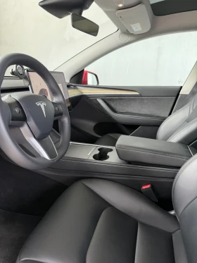 Tesla Model Y - 29999 € / 58672.94 лв. - 91276934 7 | Car24.bg Tesla Model Y - 29999 € / 58672.94 лв. - 91276934 7