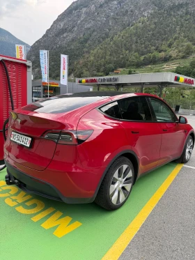 Tesla Model Y - 29999 € / 58672.94 лв. - 91276934 4 | Car24.bg Tesla Model Y - 29999 € / 58672.94 лв. - 91276934 4
