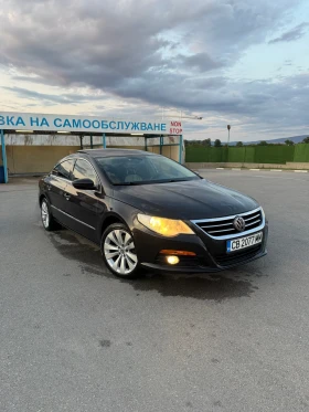 VW CC - Car24.bg VW CC
