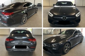 Mercedes-Benz CLS 350 d 4Matic AMG* ПЪЛНА ИСТОРИЯ В МЕРЦЕДЕС - Car24.bg Mercedes-Benz CLS 350 d 4Matic AMG* ПЪЛНА ИСТОРИЯ В МЕРЦЕДЕС