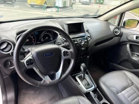 Ford Fiesta 1.6 Titanium | Auto.bg — изображение 10 Ford Fiesta 1.6 Titanium | Auto.bg — изображение 10