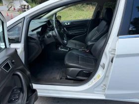 Ford Fiesta 1.6 Titanium | Auto.bg — изображение 9 Ford Fiesta 1.6 Titanium | Auto.bg — изображение 9