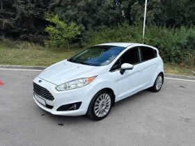 Ford Fiesta 1.6 Titanium | Auto.bg — изображение 8 Ford Fiesta 1.6 Titanium | Auto.bg — изображение 8
