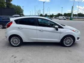 Ford Fiesta 1.6 Titanium | Auto.bg — изображение 5 Ford Fiesta 1.6 Titanium | Auto.bg — изображение 5