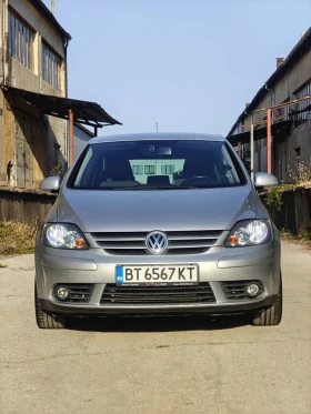 Снимка VW Golf Plus