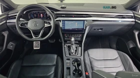 VW Arteon RLINE* 360 CAMERA* ОБДУХВАНЕ* ПОДГРЕВ* HEADUP | Auto.bg — изображение 7 VW Arteon RLINE* 360 CAMERA* ОБДУХВАНЕ* ПОДГРЕВ* HEADUP | Auto.bg — изображение 7