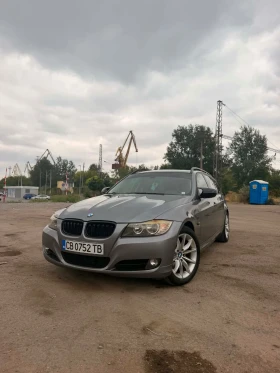 BMW 320 177