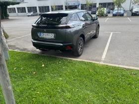 Peugeot 2008 undefined | Auto.bg — изображение 3 Peugeot 2008 undefined | Auto.bg — изображение 3