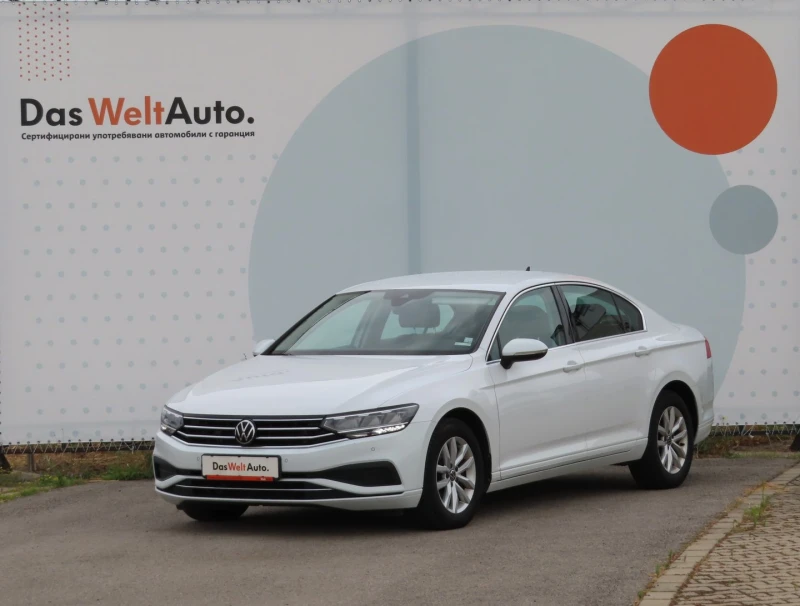 VW Passat Business 2.0 TDI SCR DSG - 45600 лв. / 23314.91 € - 99994287 1 | Car24.bg VW Passat Business 2.0 TDI SCR DSG - 45600 лв. / 23314.91 € - 99994287 1