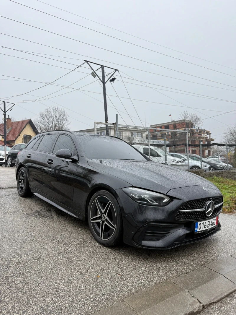 Mercedes-Benz C 220 4MATIC* AMG* Теглич* - 53900 лв. / 27558.63 € - 60158109 1 | Car24.bg Mercedes-Benz C 220 4MATIC* AMG* Теглич* - 53900 лв. / 27558.63 € - 60158109 1