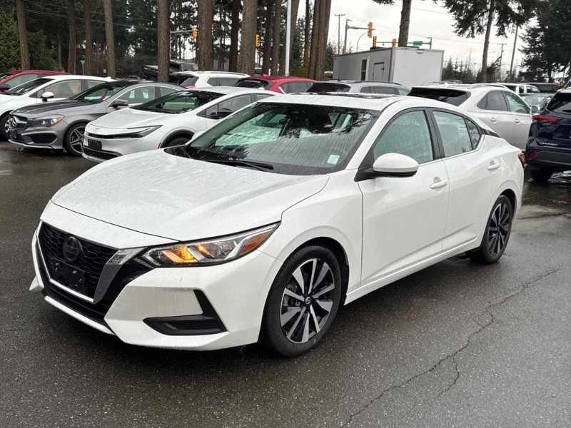 Nissan Sentra * SV * CARFAX * БЕЗ ПЪРВОНАЧАЛНА ВНОСКА - 27100 лв. / 13856.01 € - 77686969 1 | Car24.bg Nissan Sentra * SV * CARFAX * БЕЗ ПЪРВОНАЧАЛНА ВНОСКА - 27100 лв. / 13856.01 € - 77686969 1