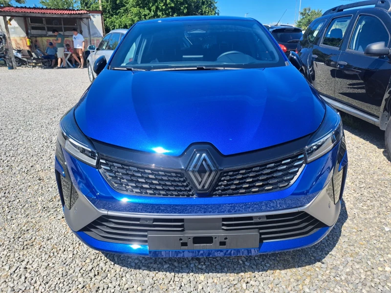 Renault Clio 1.6 E, _TECH ALPINE - 18800 € / 36769.60 лв. - 94904440 1 | Car24.bg Renault Clio 1.6 E, _TECH ALPINE - 18800 € / 36769.60 лв. - 94904440 1