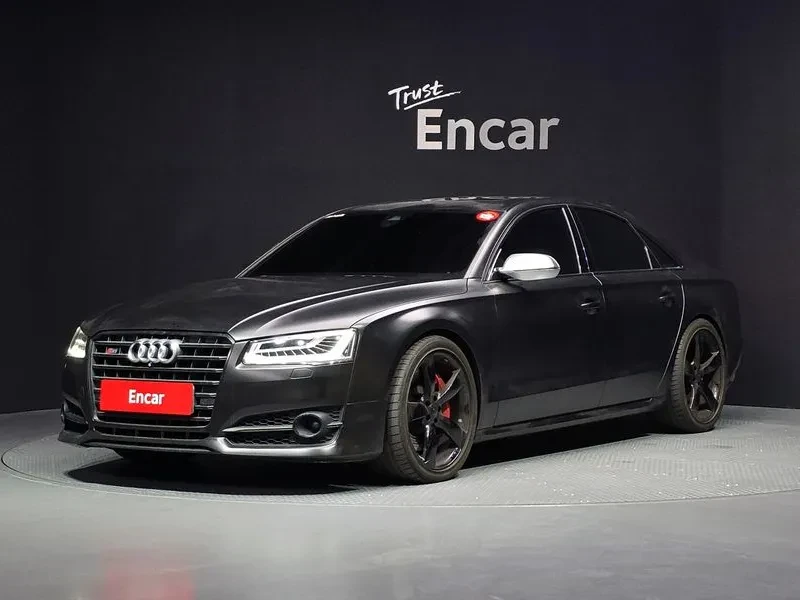 Audi S8 4.0 TFSI QUATTRO | Auto.bg — изображение 1 Audi S8 4.0 TFSI QUATTRO | Auto.bg — изображение 1
