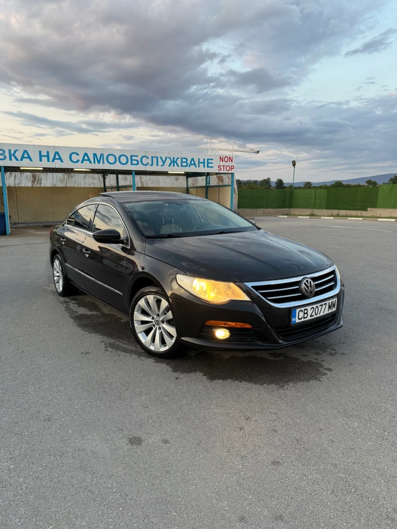 VW CC - 4999 € / 9777.19 лв. - 66524531 1 | Car24.bg VW CC - 4999 € / 9777.19 лв. - 66524531 1
